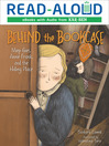 Cover image for Behind the Bookcase